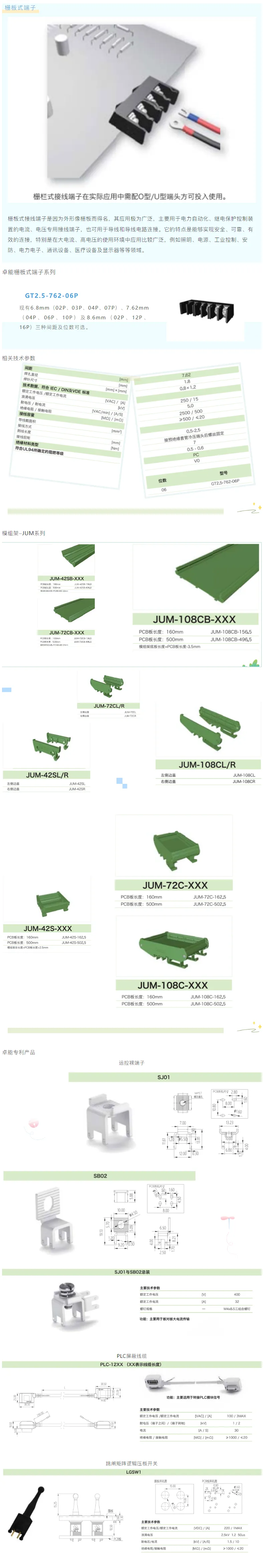 栅板式端子等.png