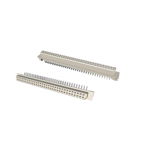 DIN41612结构Q-双排反型J0972系列-母连接器