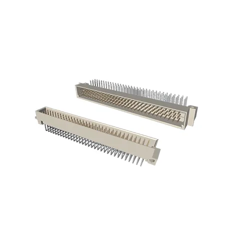 DIN41612结构C-三排标准型J0903系列-公连接器