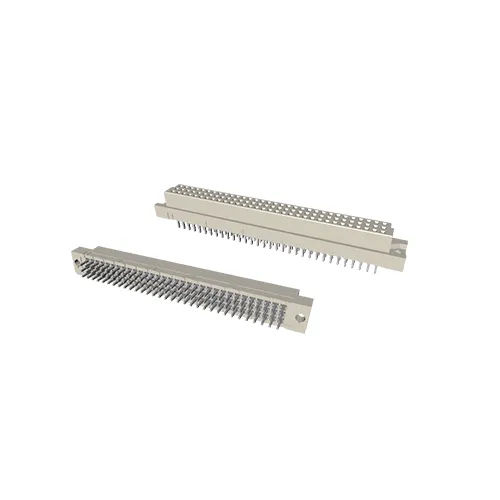 DIN41612结构C-三排标准型J0903系列-母连接器