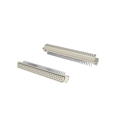DIN41612结构R-三排反型J0973系列-母连接器