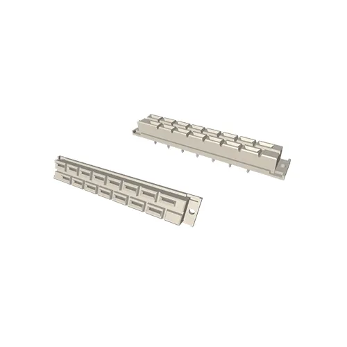 DIN41612结构H15-三排标准型J0906系列-母连接器