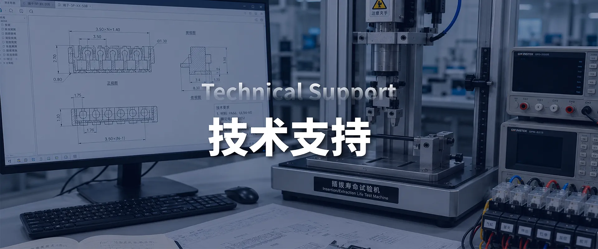 技术支持