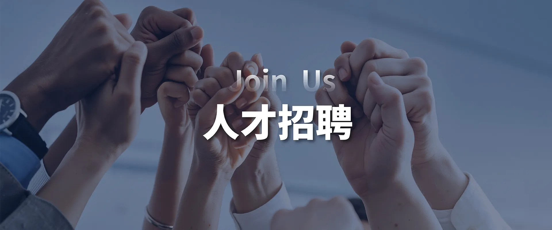 人才招聘