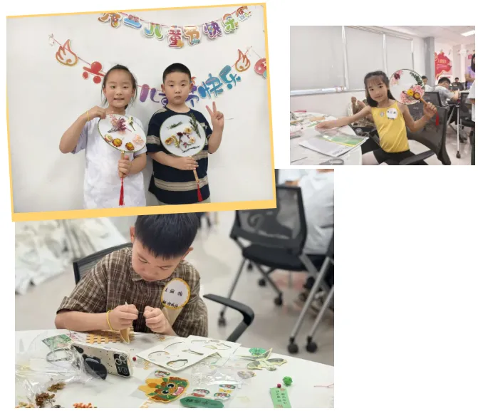 童心飞扬，趣玩置恒 | 小小工程师探秘端子智造之旅