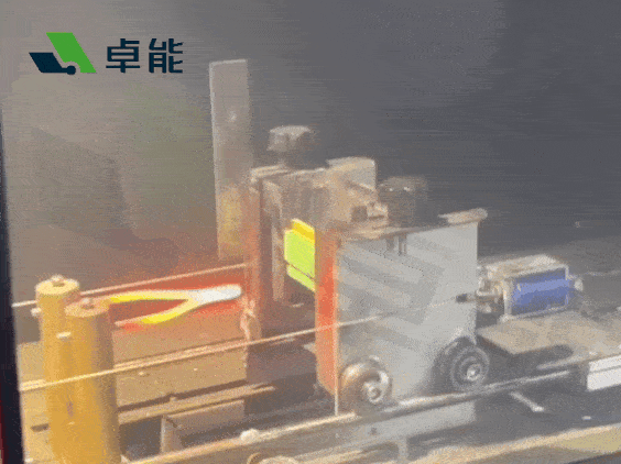 灼热丝燃烧测试