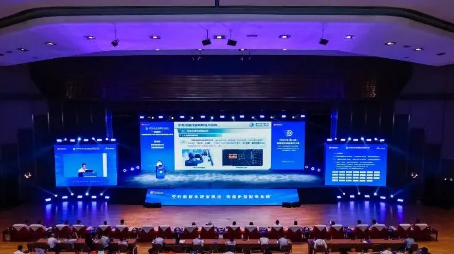 活动回顾丨置恒电气2025年第八届新型配电系统技术大会之行圆满结束！