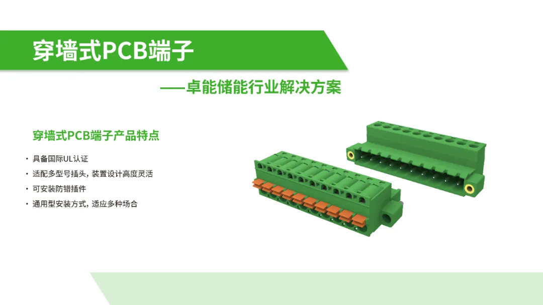 聚焦上海光伏展！置恒卓能以电连接技术与全球同行共探产业未来！