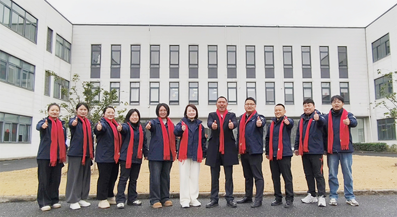 策马踏新程，并肩拓新篇 | 置恒·卓能2026马年开工大吉！